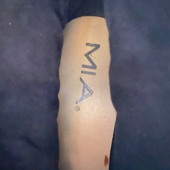 MIA SUEDE BOOTIE - Picture 5 of 5